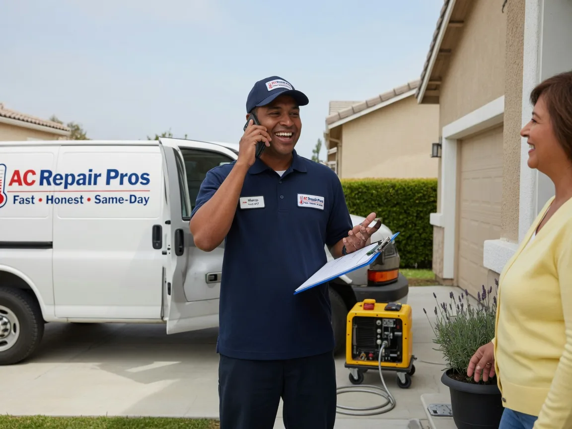 AC Repair Avenel, NJ FAQs